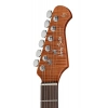 Електрогітара Harley Benton Fusion-IV HH RW QDG