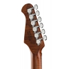 Електрогітара Harley Benton Fusion-IV HH RW QDG