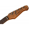 Электрогитара Harley Benton Fusion-IV HH RW QRG