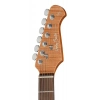 Электрогитара Harley Benton Fusion-IV HH RW QRG