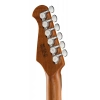 Электрогитара Harley Benton Fusion-IV HH RW QRG