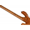 Электрогитара Harley Benton Fusion-IV HH RW QRG