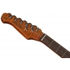 Електрогітара Harley Benton Fusion-IV HSH LH RW QRG