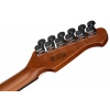 Електрогітара Harley Benton Fusion-IV HSH LH RW QRG