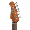 Електрогітара Harley Benton Fusion-IV HSH LH RW QRG