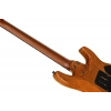 Електрогітара Harley Benton Fusion-IV HSH LH RW QRG