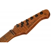 Електрогітара Harley Benton Fusion-IV HSH MN WM