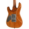 Електрогітара Harley Benton Fusion-IV HSH MN WM