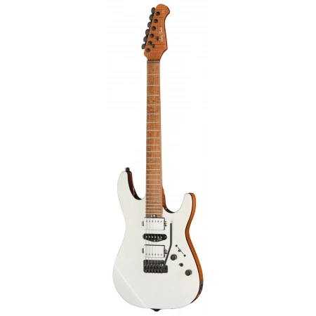 Електрогітара Harley Benton Fusion-IV HSH MN WM