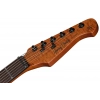 Електрогітара Harley Benton Fusion-IV HSH RW BM