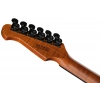 Електрогітара Harley Benton Fusion-IV HSH RW BM