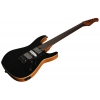 Електрогітара Harley Benton Fusion-IV HSH RW BM