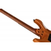 Електрогітара Harley Benton Fusion-IV HSH RW BM