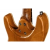 Електрогітара Harley Benton Fusion-IV HSH RW QBLB