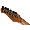 Електрогітара Harley Benton Fusion-IV HSH RW QBLB