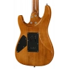 Електрогітара Harley Benton Fusion-IV HSH RW QBLB