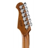 Електрогітара Harley Benton Fusion-IV HSH RW QBLB