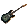 Електрогітара Harley Benton Fusion-IV HSH RW QBLB
