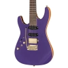 Електрогітара Harley Benton Fusion-IV HSS LH RW PM