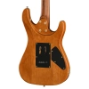 Електрогітара Harley Benton Fusion-IV HSS LH RW PM