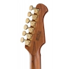 Електрогітара Harley Benton Fusion-IV HSS LH RW PM