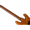 Електрогітара Harley Benton Fusion-IV HSS LH RW PM