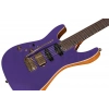 Електрогітара Harley Benton Fusion-IV HSS LH RW PM