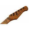 Электрогитара Harley Benton Fusion-IV HSS MN BM