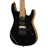 Электрогитара Harley Benton Fusion-IV HSS MN BM