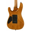 Электрогитара Harley Benton Fusion-IV HSS MN BM