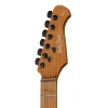 Электрогитара Harley Benton Fusion-IV HSS MN BM