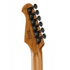 Электрогитара Harley Benton Fusion-IV HSS MN BM