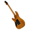 Электрогитара Harley Benton Fusion-IV HSS MN BM