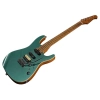Електрогітара Harley Benton Fusion-IV HSS MN JM