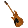 Електрогітара Harley Benton Fusion-IV HSS MN JM