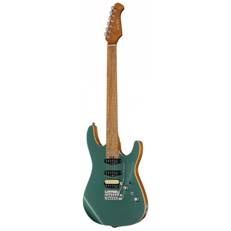 Електрогітара Harley Benton Fusion-IV HSS MN JM Електрогітара Harley Benton Fusion-IV HSS MN JM
