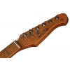 Електрогітара Harley Benton Fusion-IV HSS MN QBKB