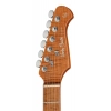 Електрогітара Harley Benton Fusion-IV HSS MN QBKB