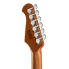 Електрогітара Harley Benton Fusion-IV HSS MN QBKB