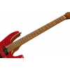 Електрогітара Harley Benton Fusion-IV HSS MN QRG