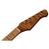 Електрогітара Harley Benton Fusion-IV HSS MN QRG
