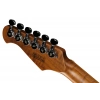 Електрогітара Harley Benton Fusion-IV HSS MN QRG