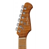 Електрогітара Harley Benton Fusion-IV HSS MN QRG