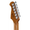 Електрогітара Harley Benton Fusion-IV HSS MN QRG