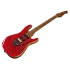 Електрогітара Harley Benton Fusion-IV HSS MN QRG