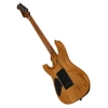 Електрогітара Harley Benton Fusion-IV HSS MN QRG