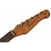 Електрогітара Harley Benton Fusion-IV HSS RW FNT