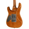 Електрогітара Harley Benton Fusion-IV HSS RW FNT