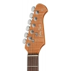 Електрогітара Harley Benton Fusion-IV HSS RW FNT