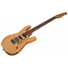 Електрогітара Harley Benton Fusion-IV HSS RW FNT
